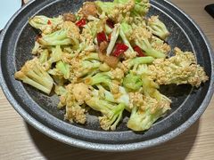 -同合居·非遗东北菜(王府井店)