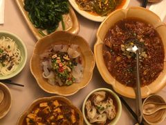 -龙门阵茶屋川菜馆(武康路店)