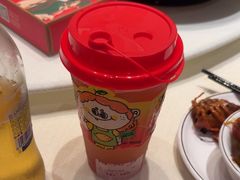 -聚味瞿记·龙虾堂(咸嘉湖店)
