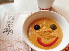 -清真·鸦儿李记·涮肉(马家堡店)