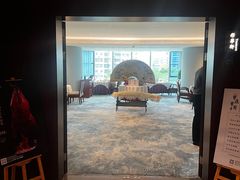-粤财皇冠假日酒店·彩华轩中餐厅