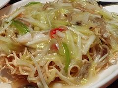 -上海人家花樣年华(中山公园店)