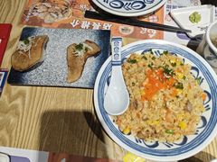 -鱼民·现造寿司(育德店)