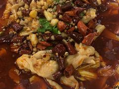 -蜀膳坊(洪公祠小区店)