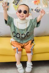 -童年映像精致儿童摄影（糖果baby）(石路店)