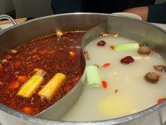 -小肥羊·牛羊肉火锅(万达广场店)