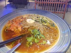 -十三姨正合丰烤肉(营迹路店)