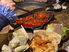 -冯校长老火锅(深圳总店)