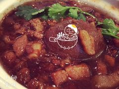 -鹿港小镇(悠唐店)