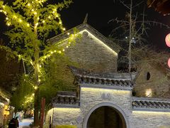 -回龙窝历史文化街区