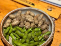 -肉串汪(月坛店)
