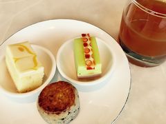 -上海新发展亚太JW万豪酒店