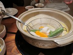 东海黄鱼锅-揽季锅物会.福建黄鱼.海鲜姿造(五四路店)