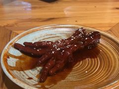 -院子餐厅·大锅菜·老杭帮(桥西直街店)