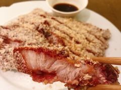 -宏玲餐厅(四川南路店)