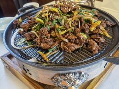 -惠丰堂饭庄·烤鸭·京味菜(西北旺·唐家岭店)
