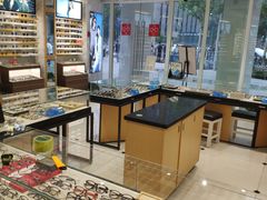 -宝岛眼镜(建外soho店)