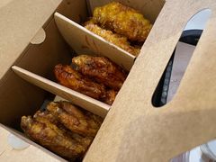 -Kyochon1991校村(共和路店)