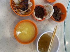 -乡党臊子面(丰庆公园店)