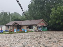 -玉渡山自然风景区