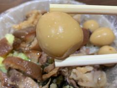 -陆长玖古法猪脚饭(玄风桥店)