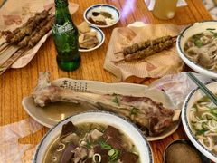 -喜之羊·粉面档