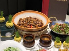 -赣江里•江西菜(望京旺角店)