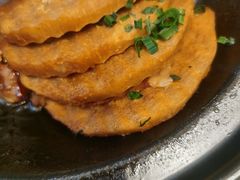 -香山湖家家宴(中山陵店)