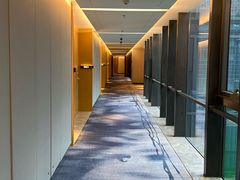 -深圳湾万怡酒店