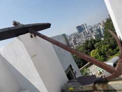 -东望洋炮台东望洋灯塔