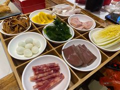 -老天桥蛙炉火锅(姑苏总店)