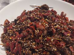 -八0一首创霍老七老螺蛳(万东镇龙景园店)