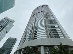-香港港丽酒店