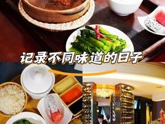-花园咖啡厅(厦门美丽华大酒店)