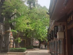 -绿地·中山里