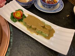 -清真京华源·涮肉烧烤(丰庆店)