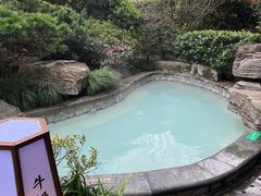 -杭州第一世界大酒店·云曼温泉