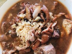 -陈亨卤煮小肠(广安门店)