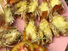 -J Daeng Seafood