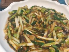 宁式鳝丝-阿毛饭店(和义路店)