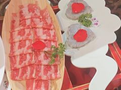 -重庆袁老四火锅(武进万达店)