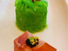 -江仙雅居(苏州桥店)