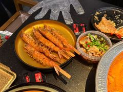 -牛New寿喜烧(新六百店)
