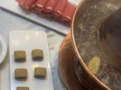 -东来顺饭庄(王府井步行街店)