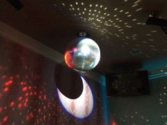 -星聚会KTV(苏州信投大厦店)