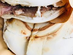 -樊记腊汁肉(竹笆市总店)