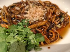 -玉华台饭庄·淮扬菜·烤鸭(望京店)