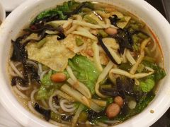 -水平有限广西米粉·广西风味集(五道口店)