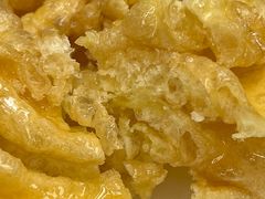 蛋散-番禺宾馆丽苑厅