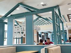 -魏家凉皮(外滩店)